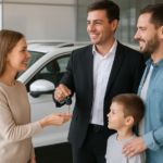 Prestige Rent a Car: 10 Errores Comunes al Alquilar un Auto y Cómo Evitarlos