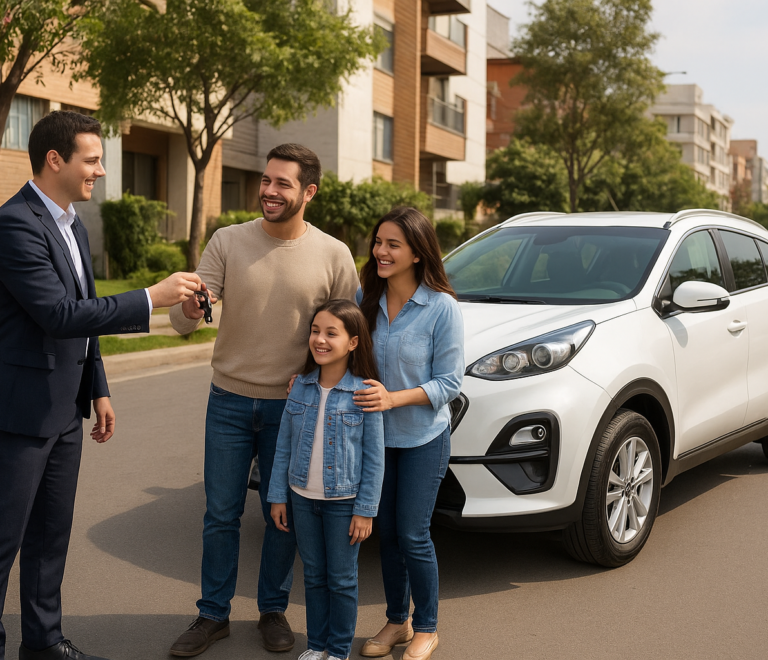 Las Mejores Rutas en Auto para Recorrer: Prestige Rent a Car