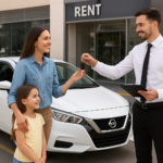 ¿Por cuánto tiempo conviene alquilar un vehículo en Prestige Rent a Car?