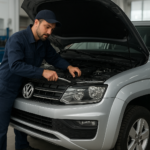 Alquiler de Autos Seguros: 5 Protocolos Clave de Prestige Rent a Car