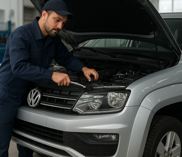 Alquiler de Autos Seguros: 5 Protocolos Clave de Prestige Rent a Car