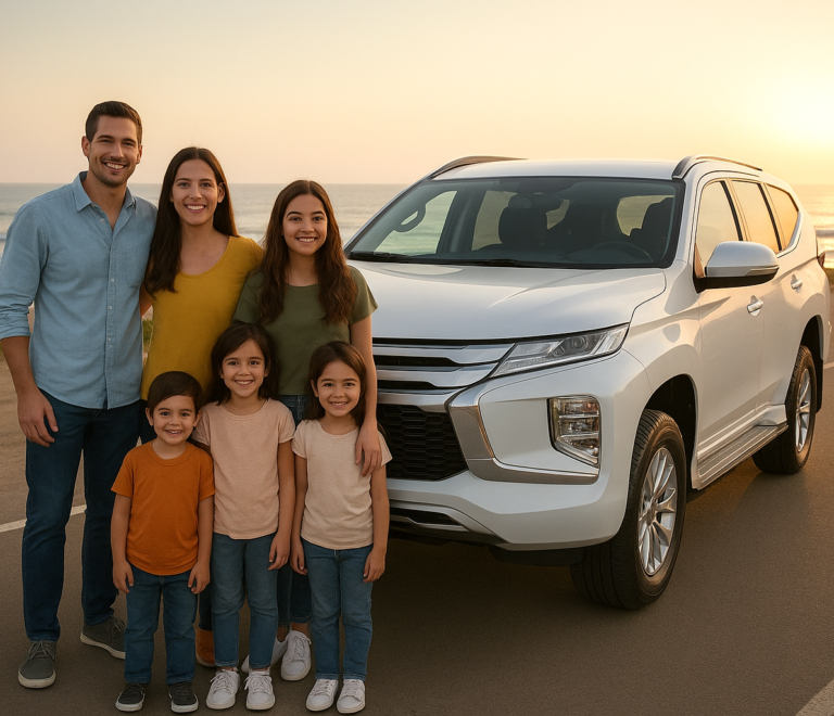 Alquiler de Autos en Lima: 7 Rutas Imperdibles para Turistear a tu Ritmo