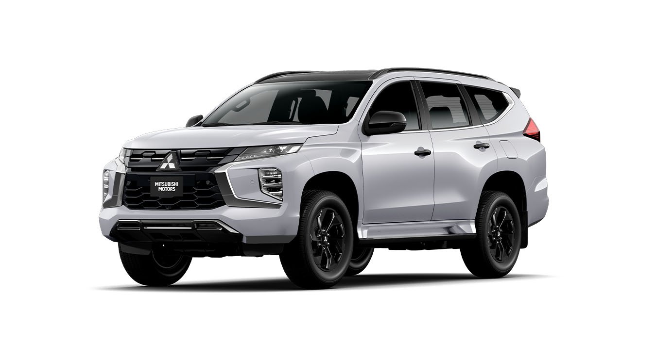 Mitsubishi-Montero-Automatico