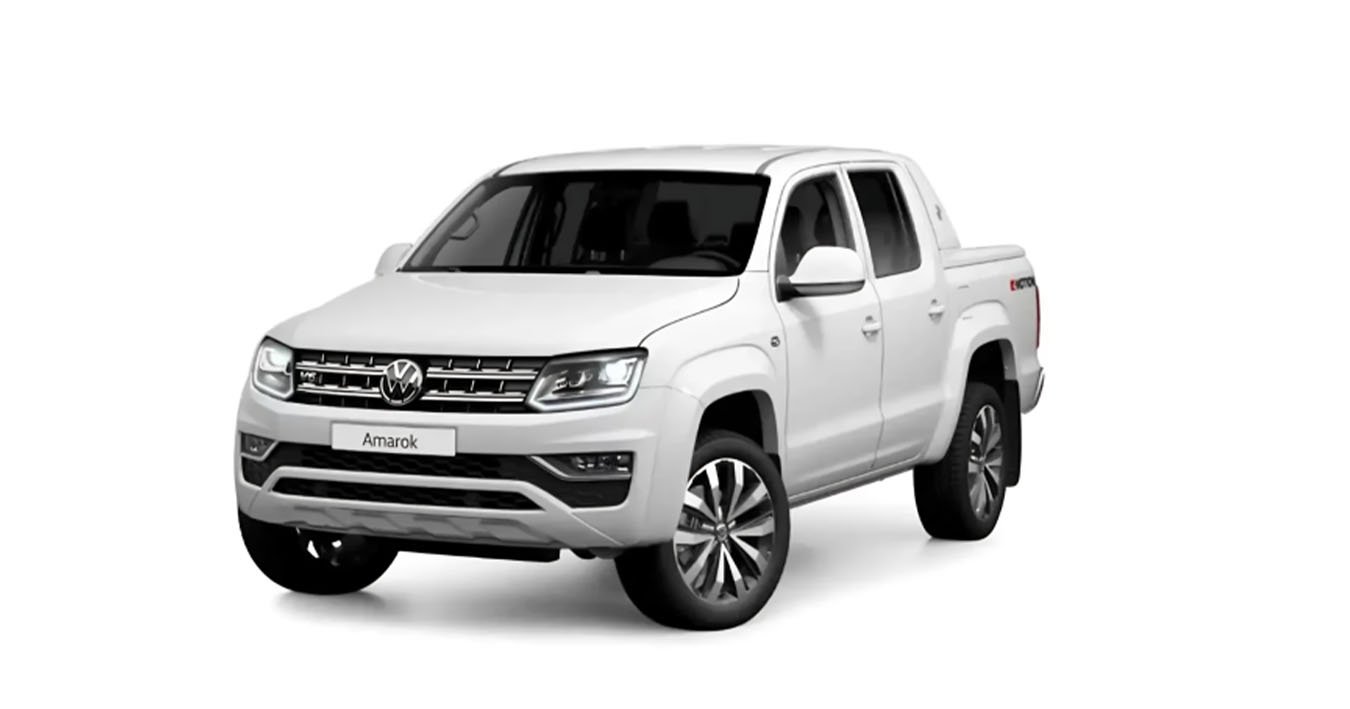 VW-Amarok-Automático